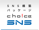 SNS\zpbP[W@choice SNS